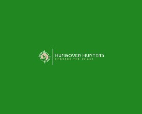 Hungover Hunters (HH) entry by Nish