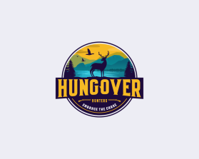 Hungover Hunters (HH) entry by tqwmproject