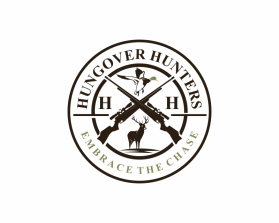 Hungover Hunters (HH) entry by mulia