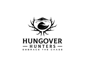 Hungover Hunters (HH) entry by andsue