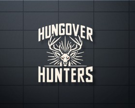 Hungover Hunters (HH) entry by mizantreest