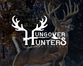 Hungover Hunters (HH) entry by Gintar1101