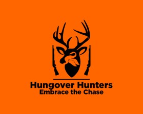 Hungover Hunters (HH) entry by fatkhulmuhib