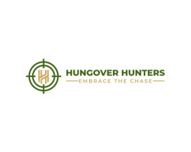 Hungover Hunters (HH) entry by Real