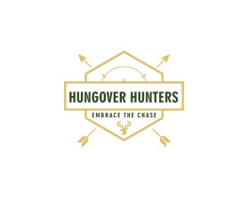 Hungover Hunters (HH) entry by Real