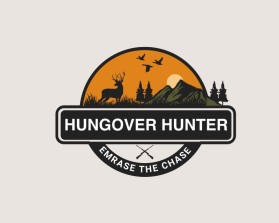 Hungover Hunters (HH) entry by Jojo91