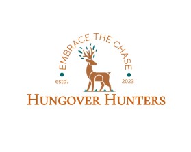 Hungover Hunters (HH) entry by Phambura