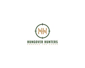 Hungover Hunters (HH) entry by Nish