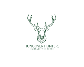 Hungover Hunters (HH) entry by expertem