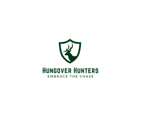 Hungover Hunters (HH) entry by expertem