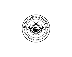 Hungover Hunters (HH) entry by andsue