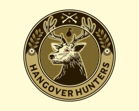 Hungover Hunters (HH) entry by Gintar1101