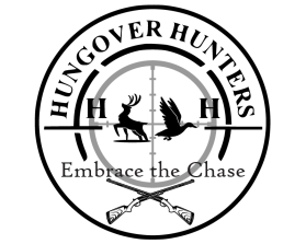 Hungover Hunters (HH) entry by Jamil