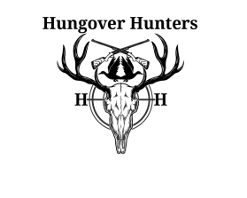 Hungover Hunters (HH) entry by Jamil