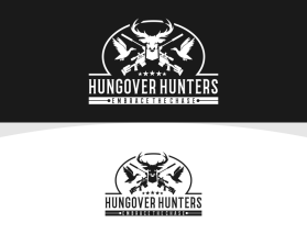 Hungover Hunters (HH) entry by sengkuni