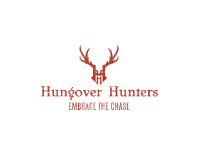 Hungover Hunters (HH) entry by Najmi1945