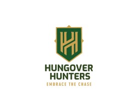 Hungover Hunters (HH) entry by Real