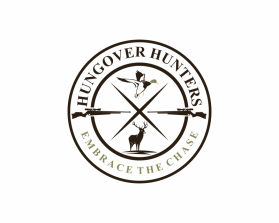 Hungover Hunters (HH) entry by mulia