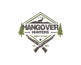Hungover Hunters (HH) entry by WOWIDEA99
