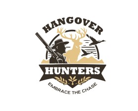 Hungover Hunters (HH) entry by Adriana_99