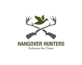 Hungover Hunters (HH) entry by seven.seconds
