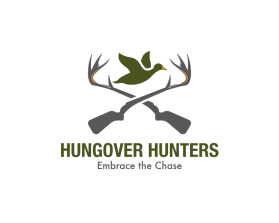 Hungover Hunters (HH) entry by seven.seconds