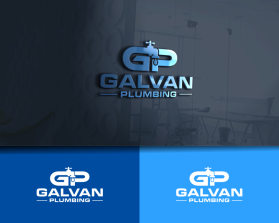 Galvan Plumbing entry by KAFA