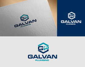 Galvan Plumbing entry by majumaju