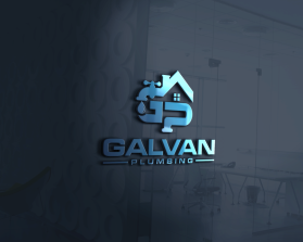 Galvan Plumbing entry by Superkin