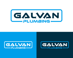 Galvan Plumbing entry by BOYLANG