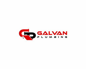 Galvan Plumbing entry by Mza