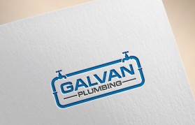 Galvan Plumbing entry by MuhammadR