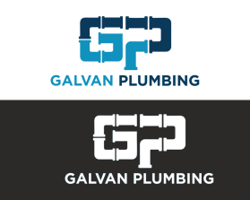 Galvan Plumbing entry by zudyes