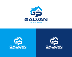 Galvan Plumbing entry by Superkin