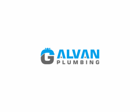 Galvan Plumbing entry by Mza
