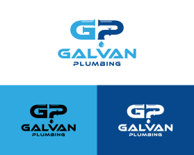 Galvan Plumbing entry by BOYLANG