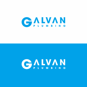 Galvan Plumbing entry by pradana