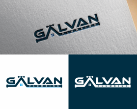 Galvan Plumbing entry by Mza