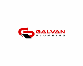 Galvan Plumbing entry by Mza