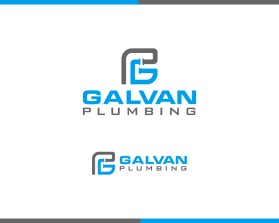Galvan Plumbing entry by Jonrose