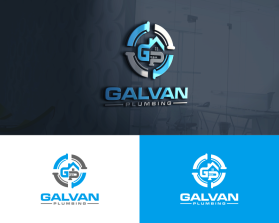 Galvan Plumbing entry by Superkin