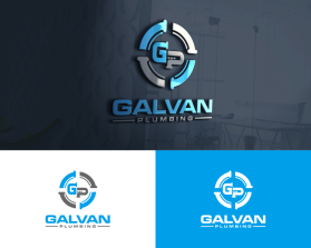 Galvan Plumbing entry by Superkin