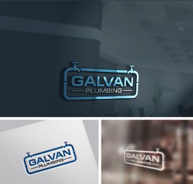 Galvan Plumbing entry by MuhammadR
