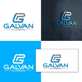 Galvan Plumbing entry by MuhammadR