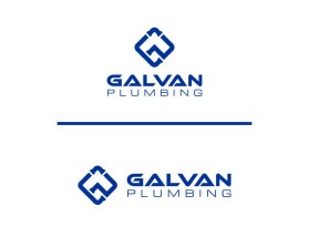Galvan Plumbing entry by FOX