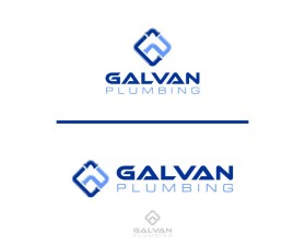 Galvan Plumbing entry by FOX