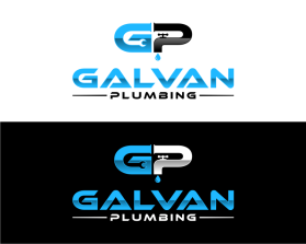 Galvan Plumbing entry by ardima