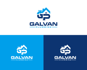 Galvan Plumbing entry by Superkin