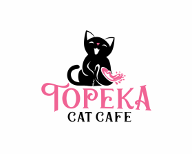 Topeka Cat CafeI entry by McRiver