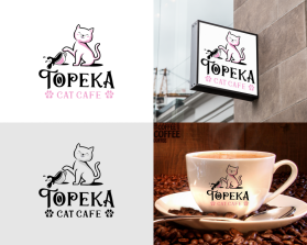 Topeka Cat CafeI entry by supriyanto